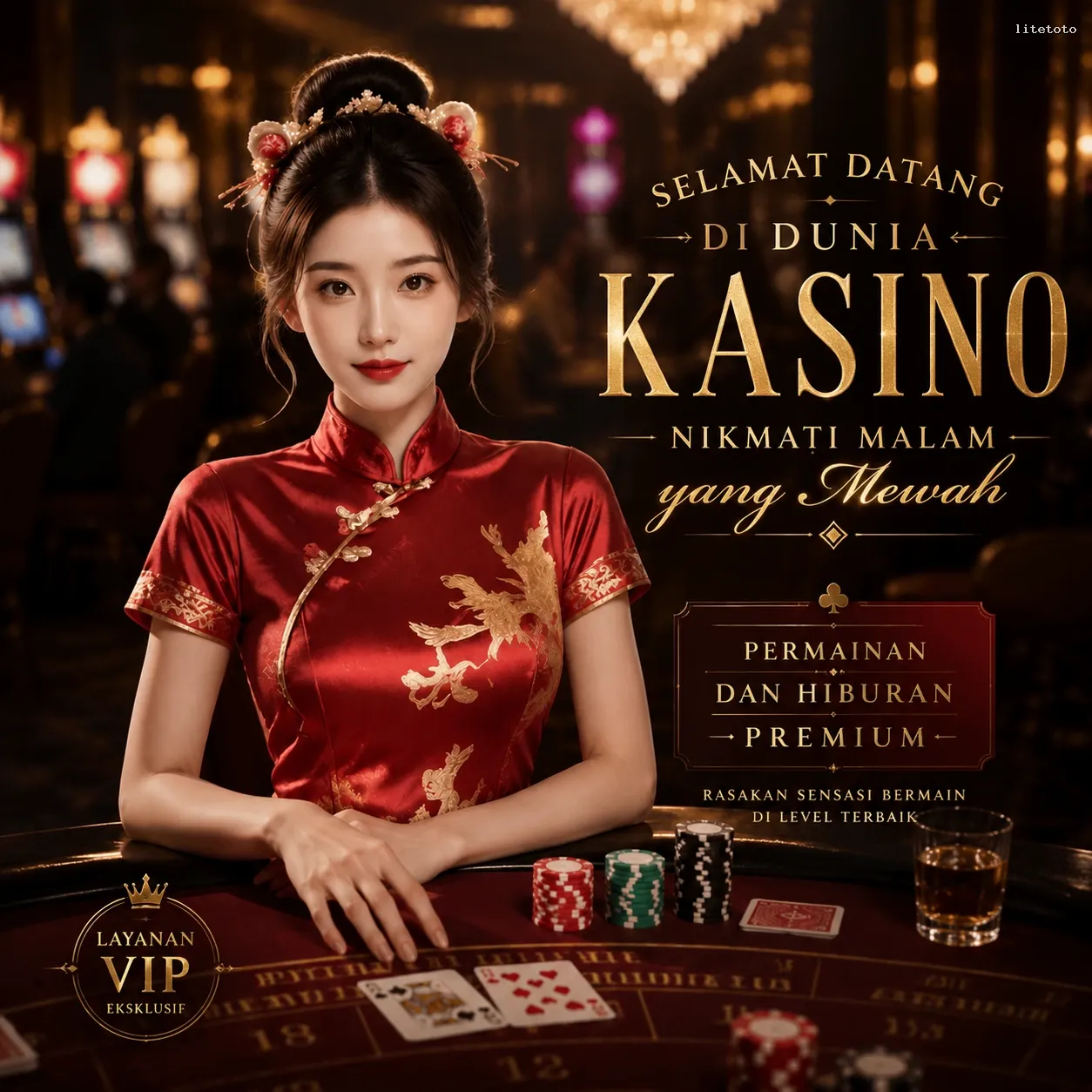 Menggali Fitur Menarik di Situs Game litetoto