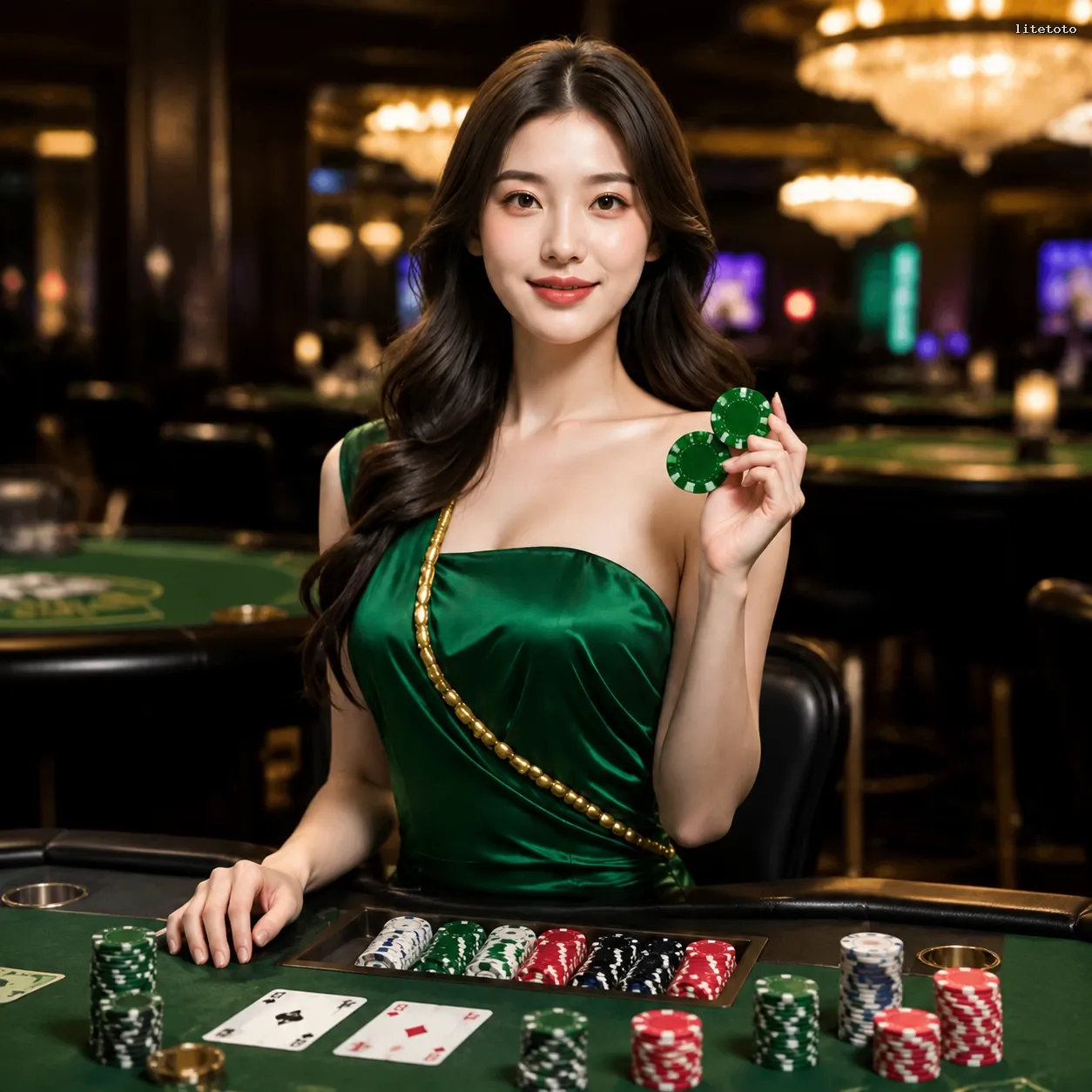Keunggulan dan Fitur Menarik di Situs Game litetoto