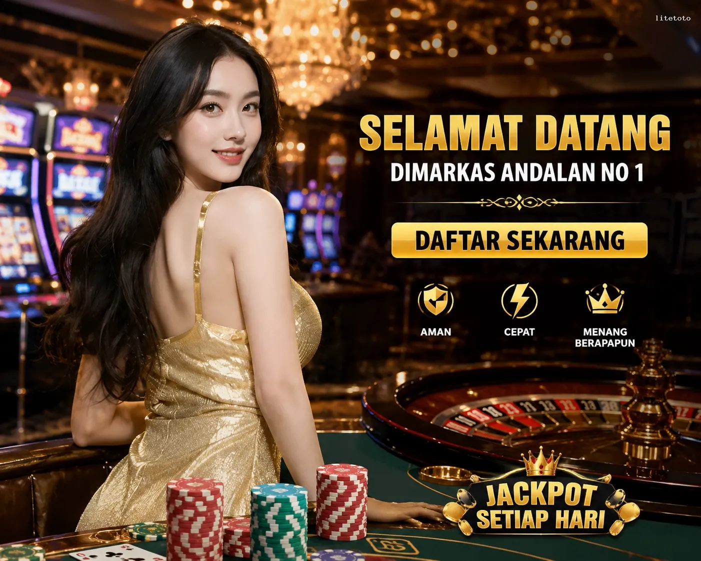 Tips dan Trik Bermain di litetoto untuk Pemula